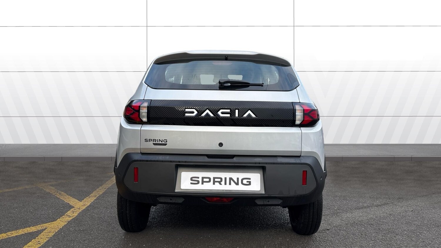 Used Dacia Spring 2025 for sale - 77490581: Photo 6