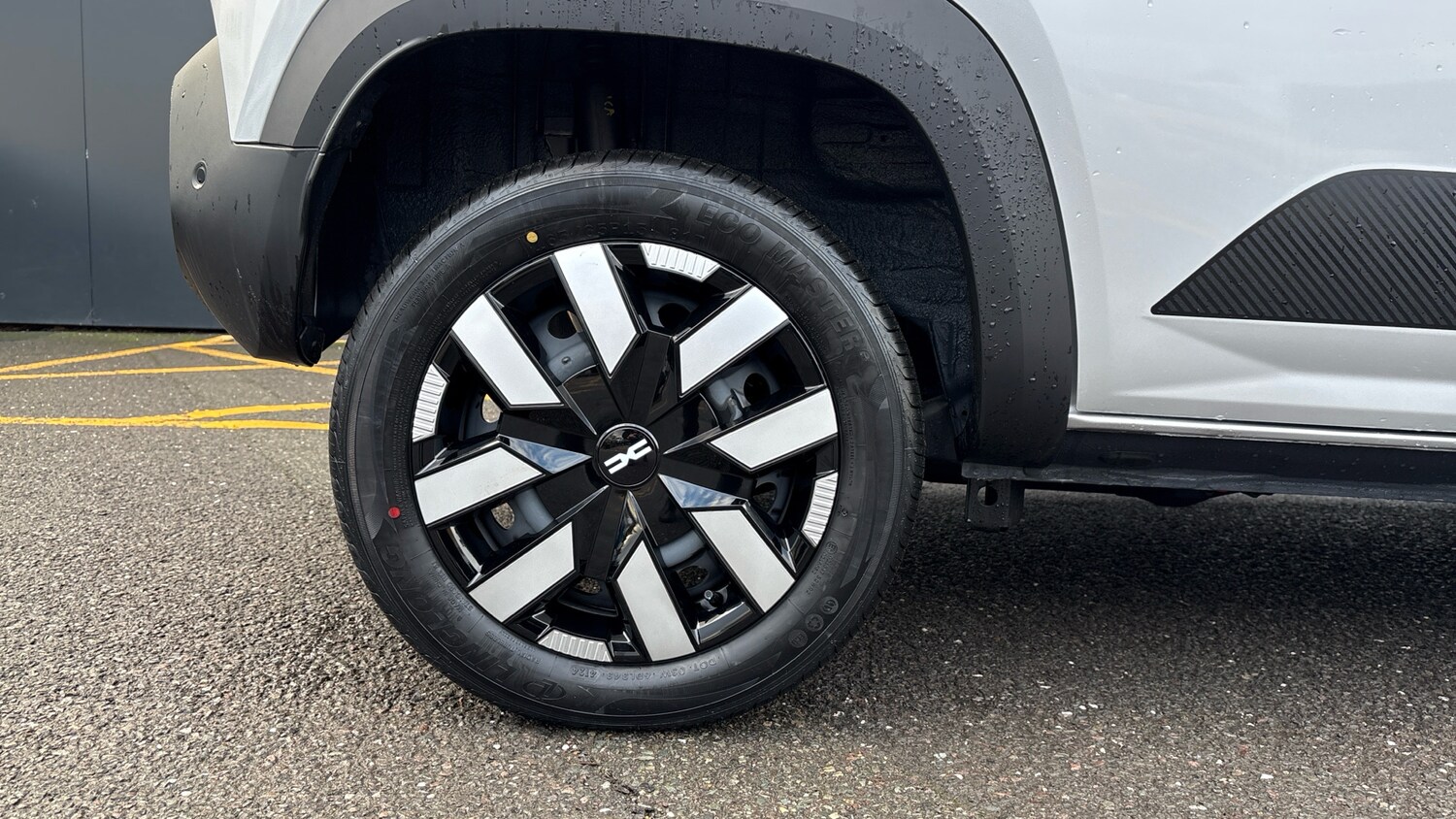 Used Dacia Spring 2025 for sale - 77490581: Photo 7