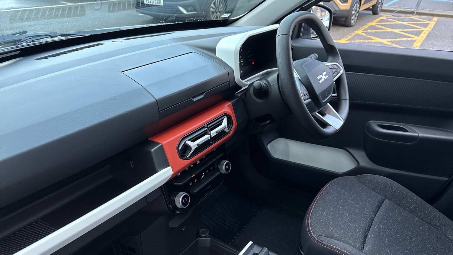 Used Dacia Spring 2025 for sale - 77490581: Photo 9