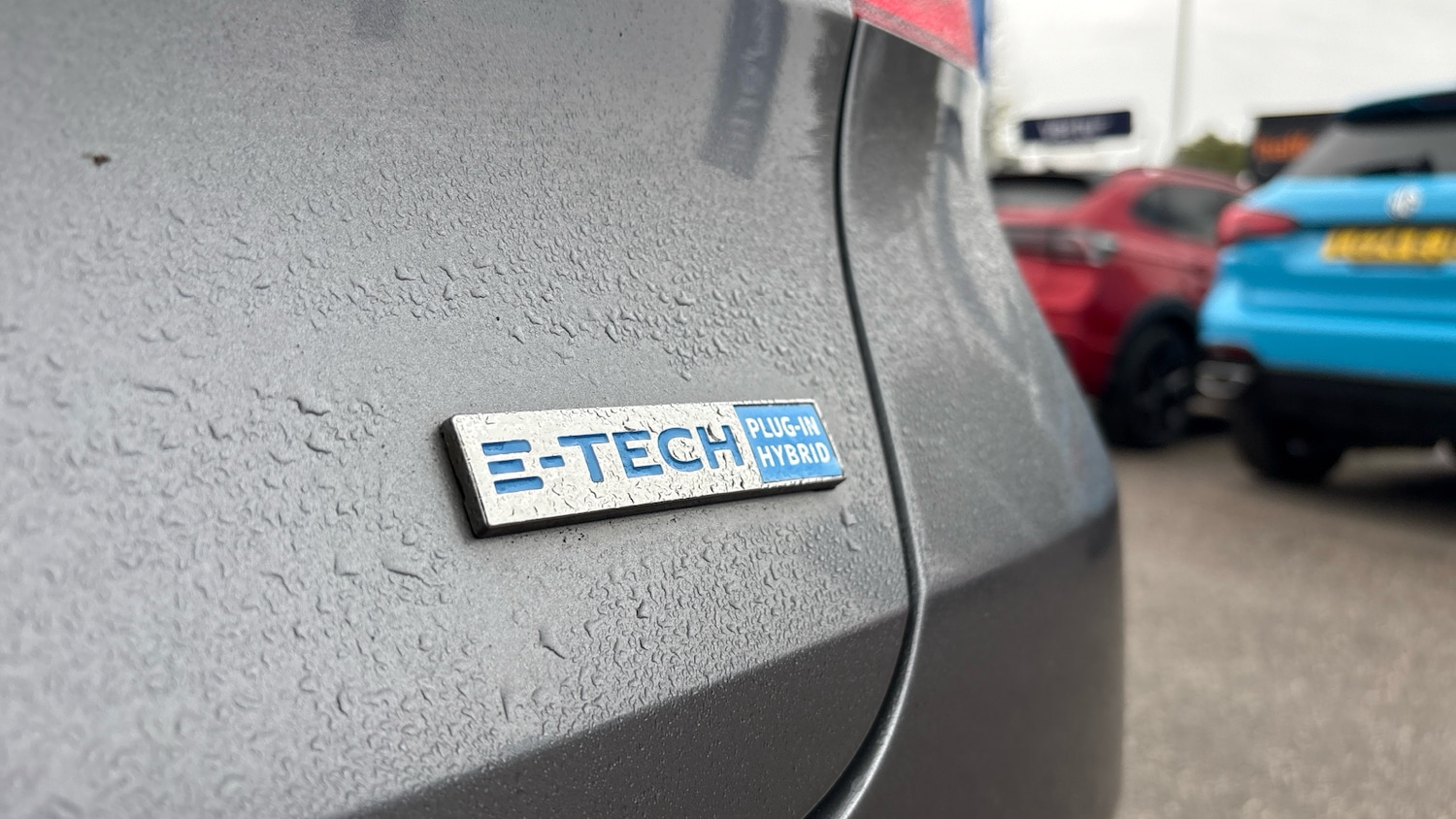 Used Renault Captur 2021 for sale - 76479483: Photo 39