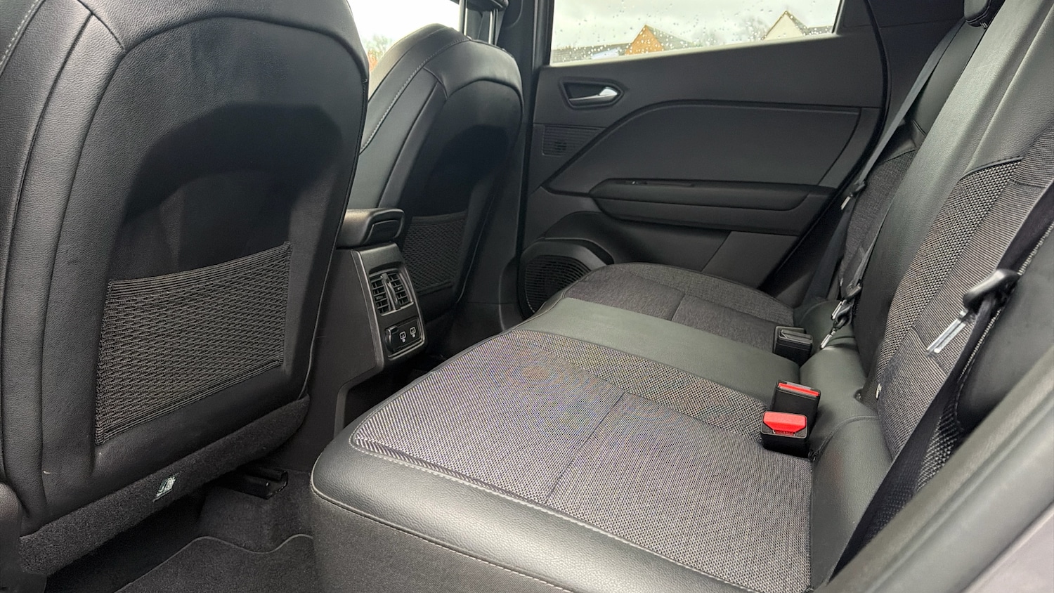 Used Renault Captur 2022 for sale - 76968704: Photo 16