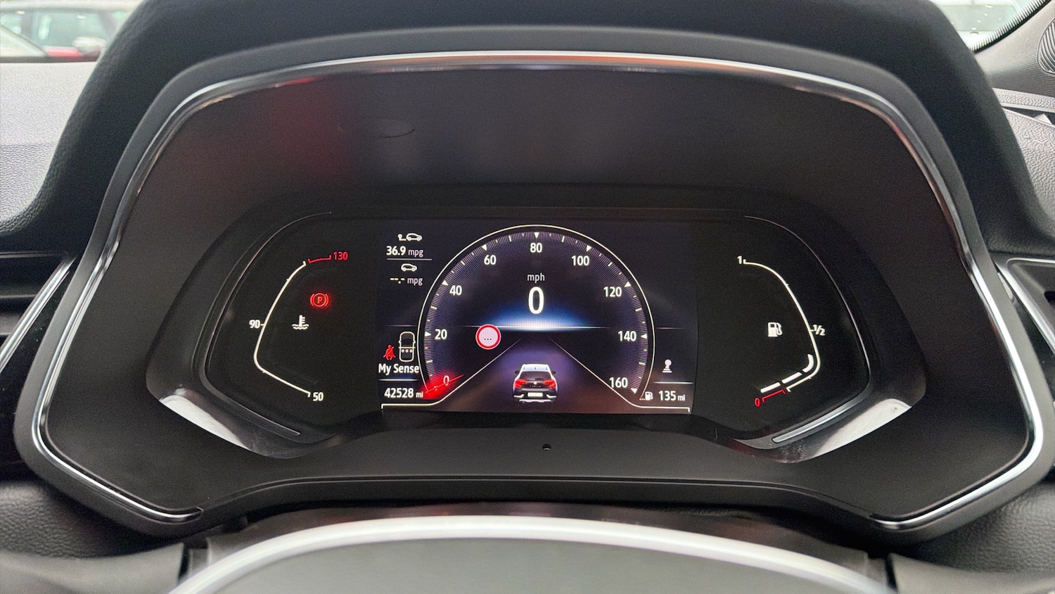 Used Renault Captur 2022 for sale - 76968704: Photo 18