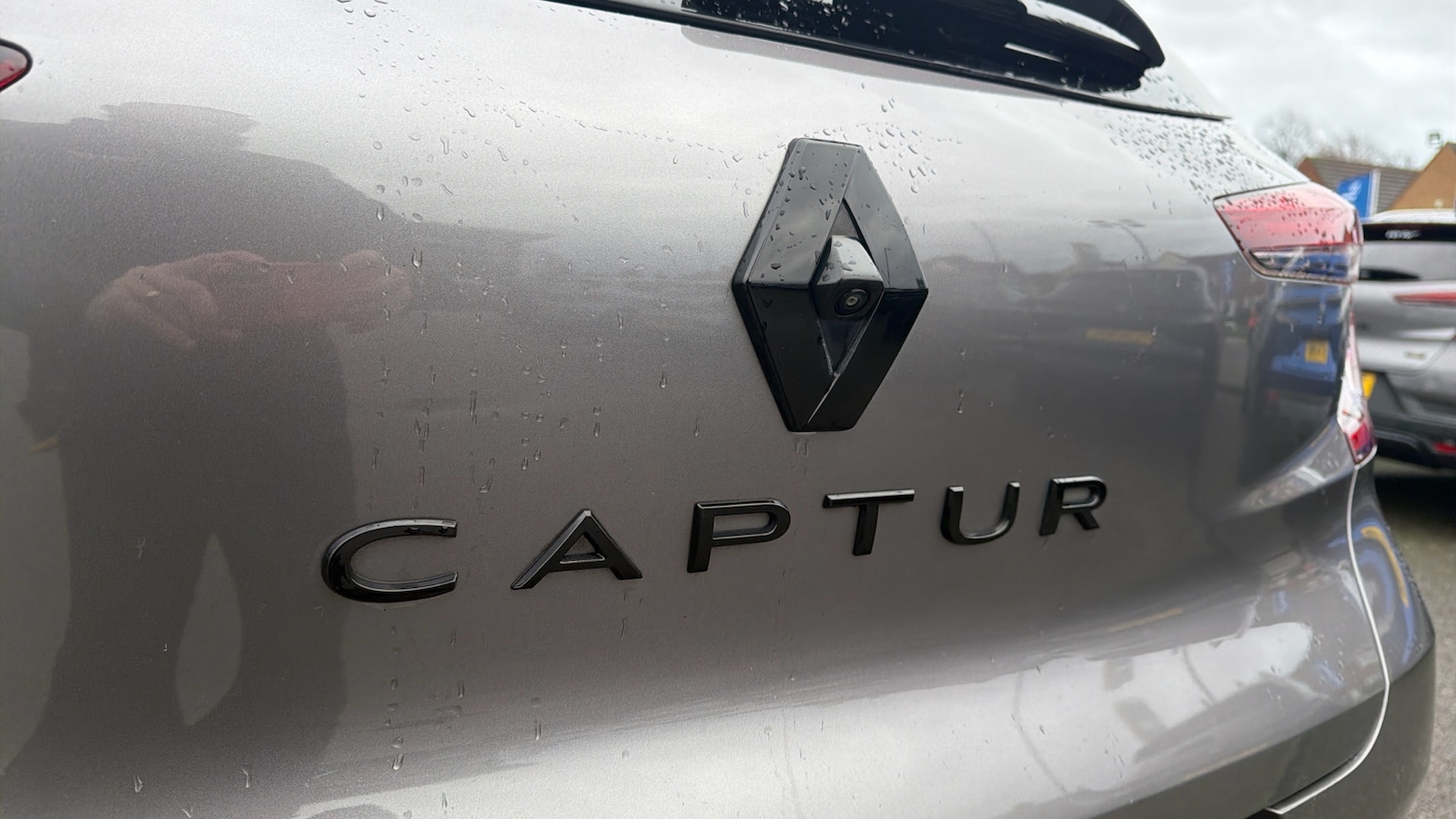 Used Renault Captur 2022 for sale - 76968704: Photo 21