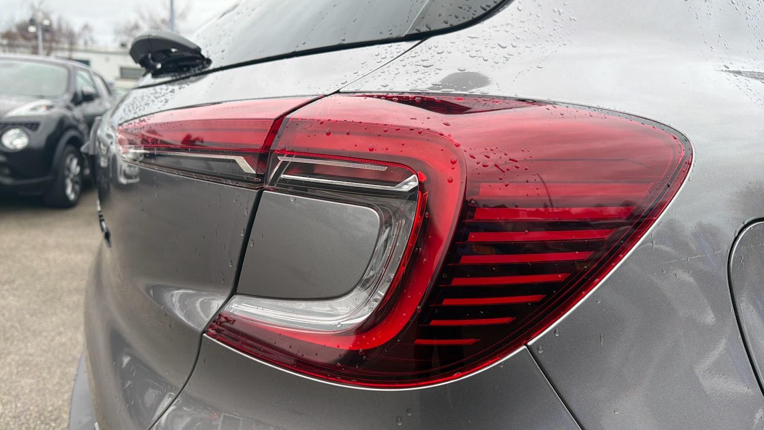 Used Renault Captur 2022 for sale - 76968704: Photo 22