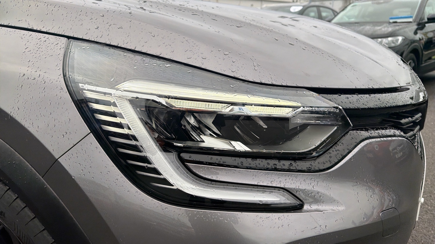 Used Renault Captur 2022 for sale - 76968704: Photo 24