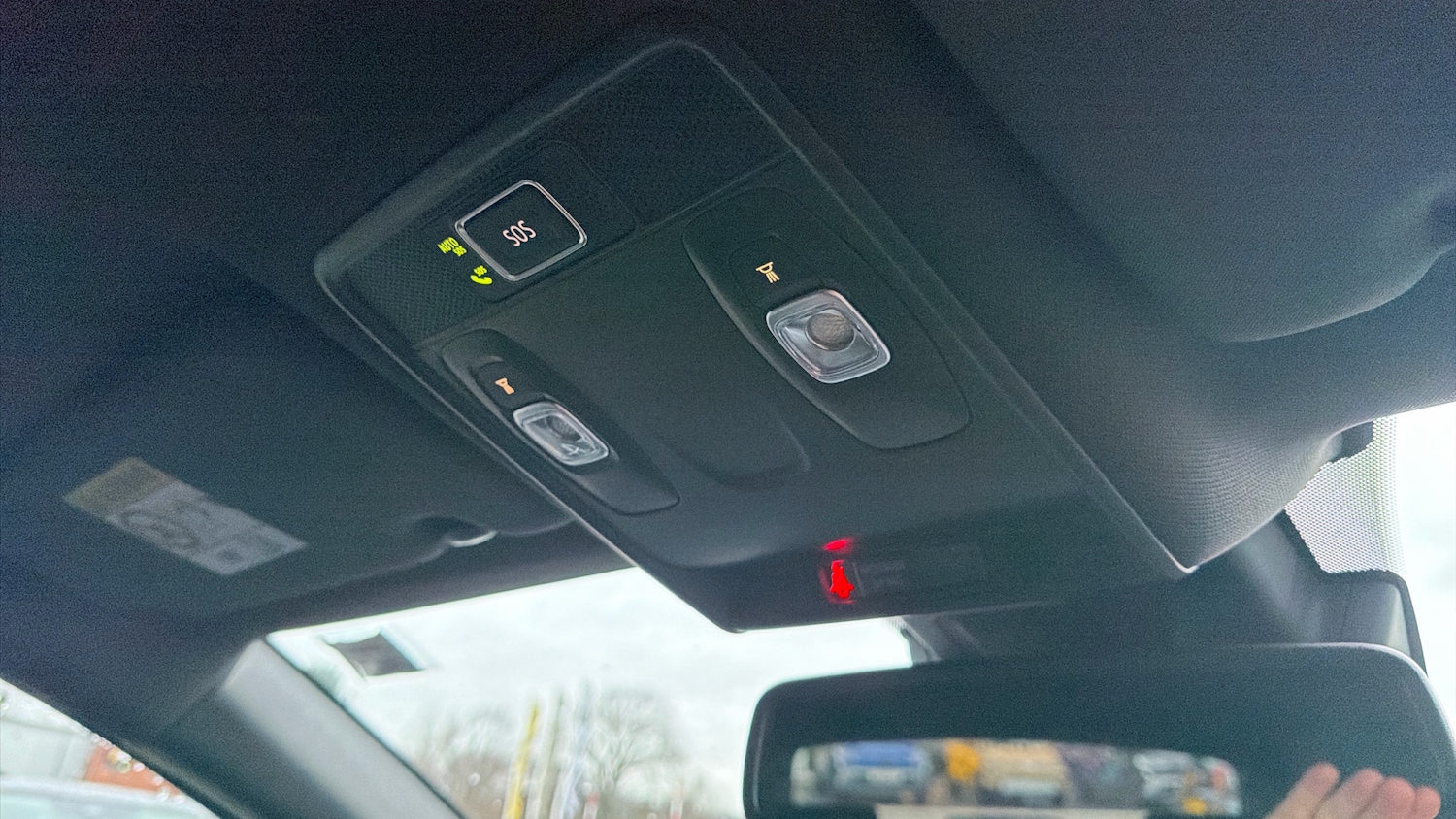 Used Renault Captur 2022 for sale - 76968704: Photo 36