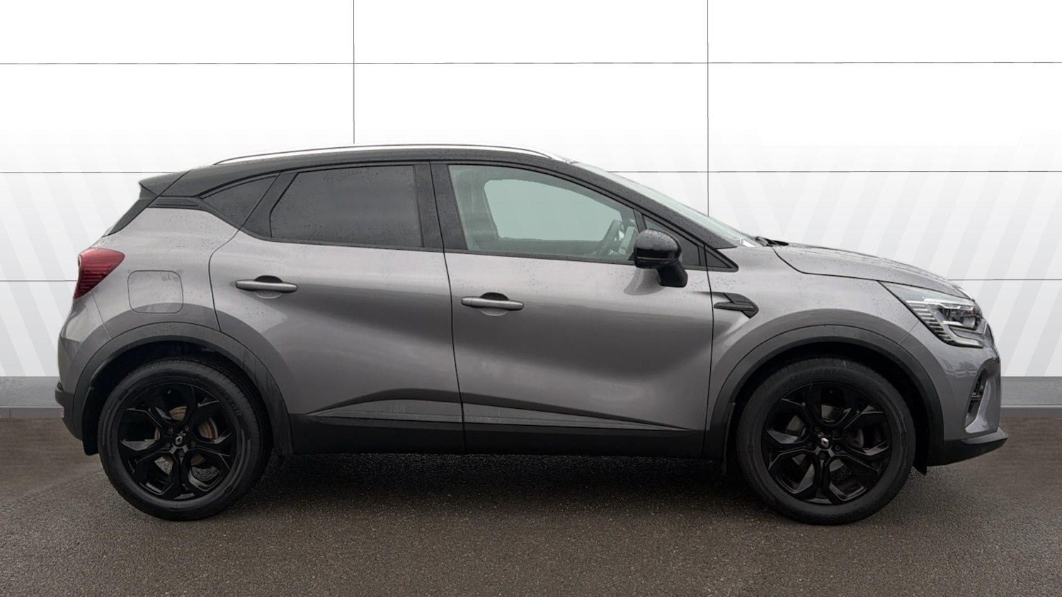 Used Renault Captur 2022 for sale - 76968704: Photo 5