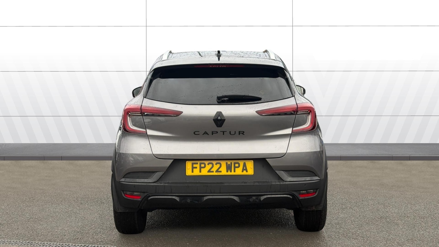 Used Renault Captur 2022 for sale - 76968704: Photo 6