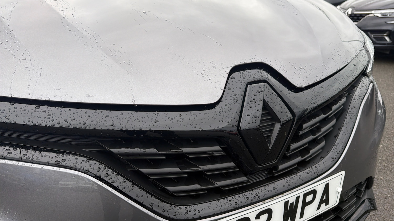 Used Renault Captur 2022 for sale - 76968704: Photo 8