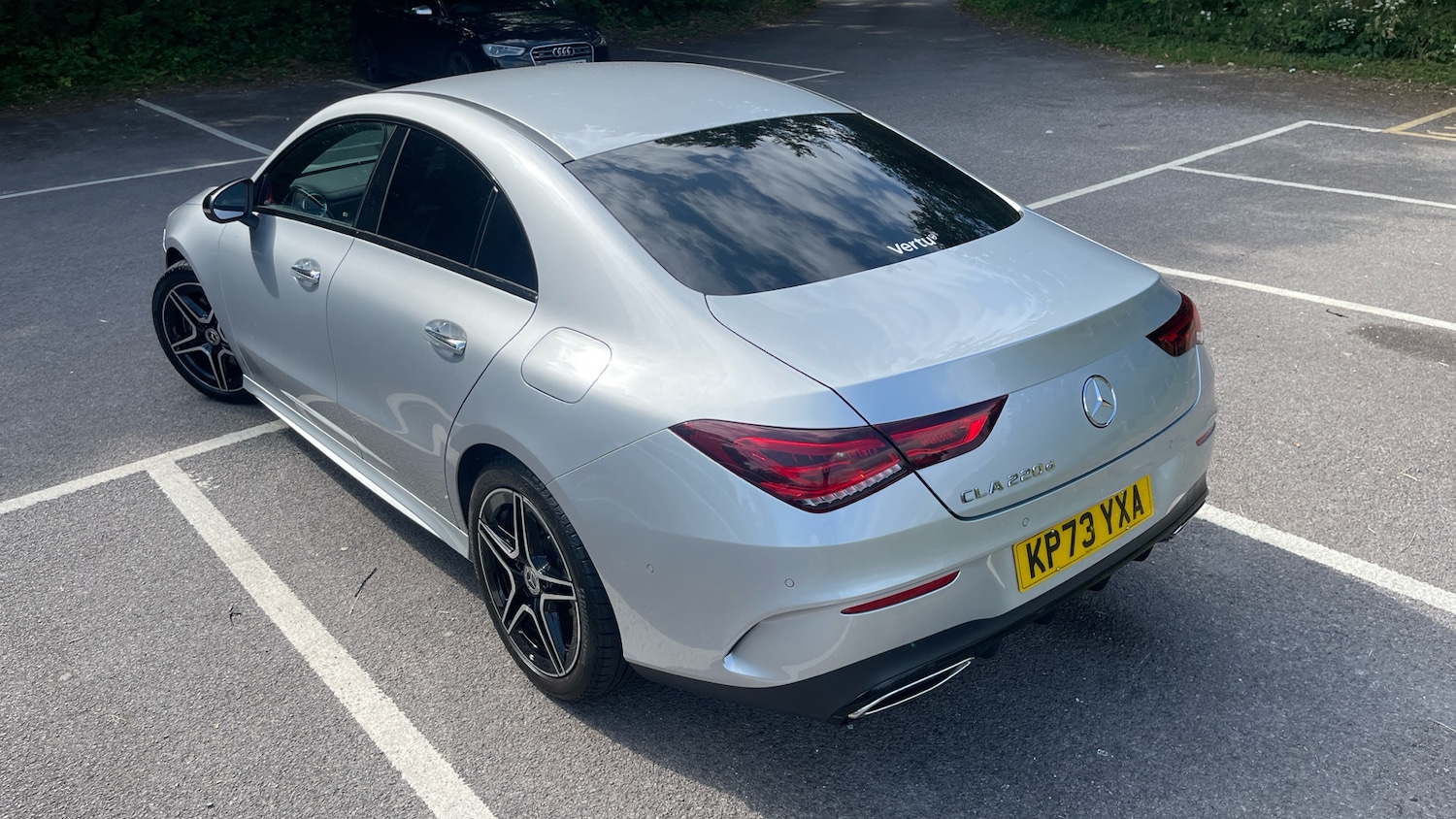 Vehicle 25
