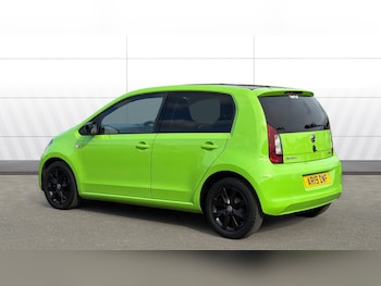 Used Skoda Citigo 2019 for sale - 78343630: Photo