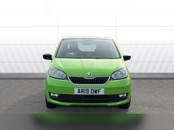 Used Skoda Citigo 2019 for sale - 78343630: Photo
