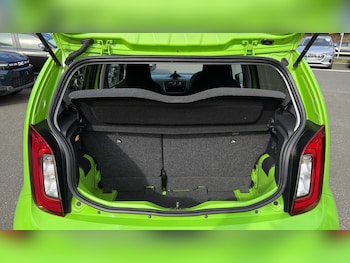 Used Skoda Citigo 2019 for sale - 78343630: Photo