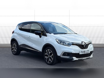 Used Renault Captur 2019 for sale - 78614466: Photo