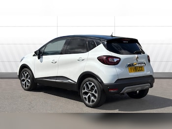 Used Renault Captur 2019 for sale - 78614466: Photo