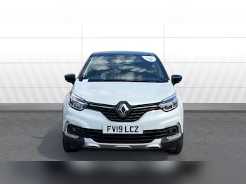 Used Renault Captur 2019 for sale - 78614466: Photo