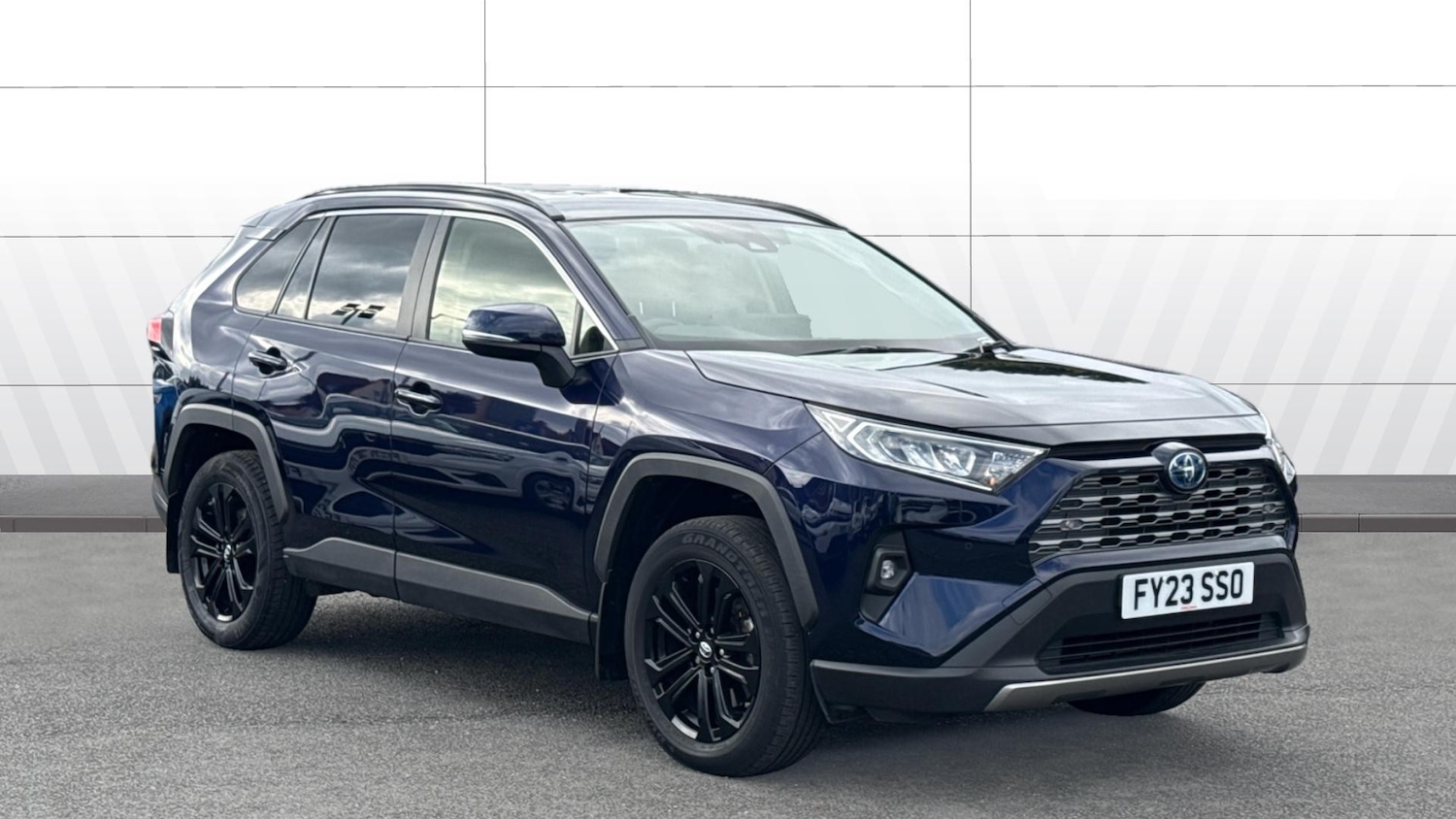 Used Toyota RAV4 2023 for sale - 76161852: Photo 1