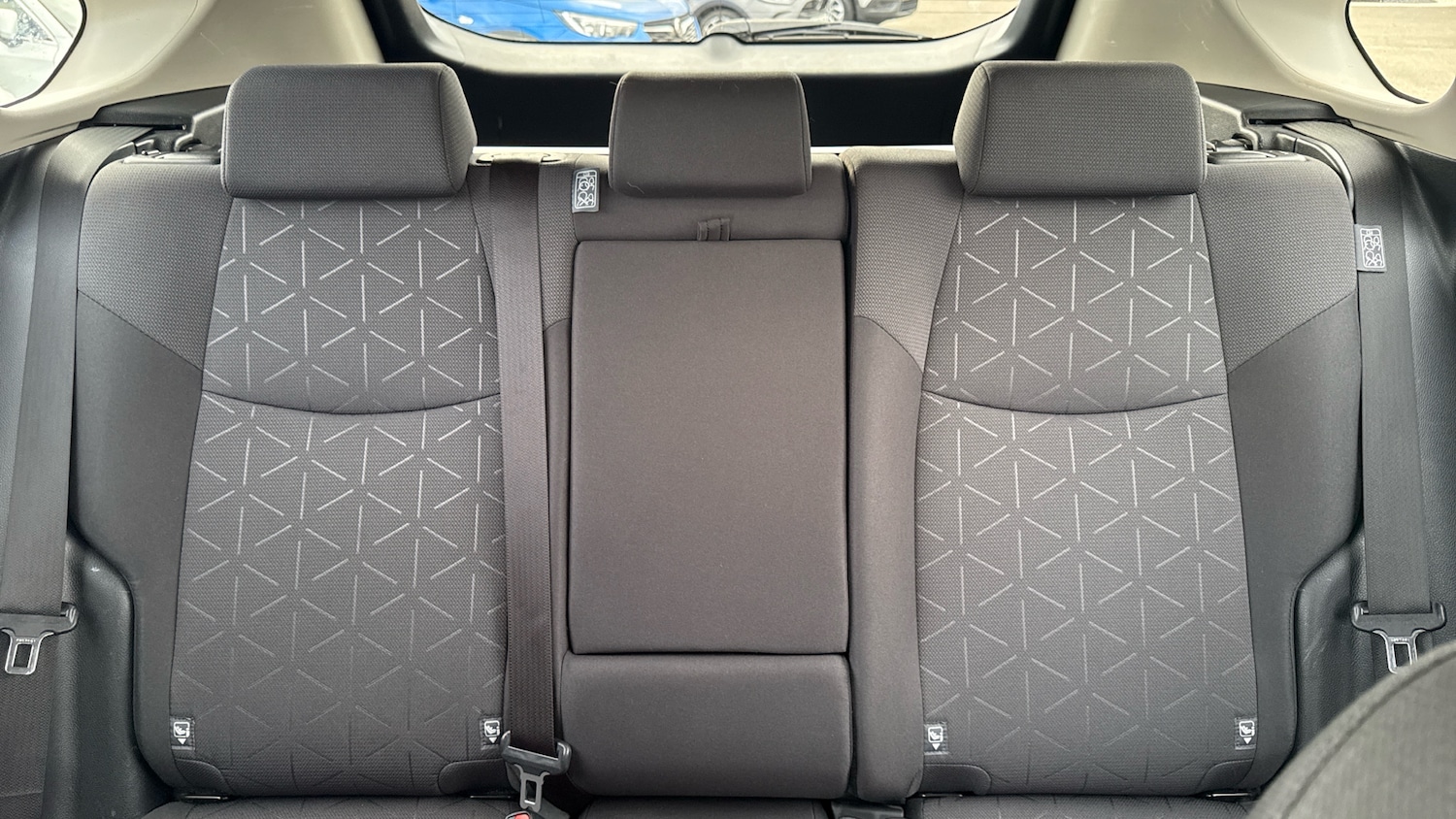 Used Toyota RAV4 2023 for sale - 76161852: Photo 15