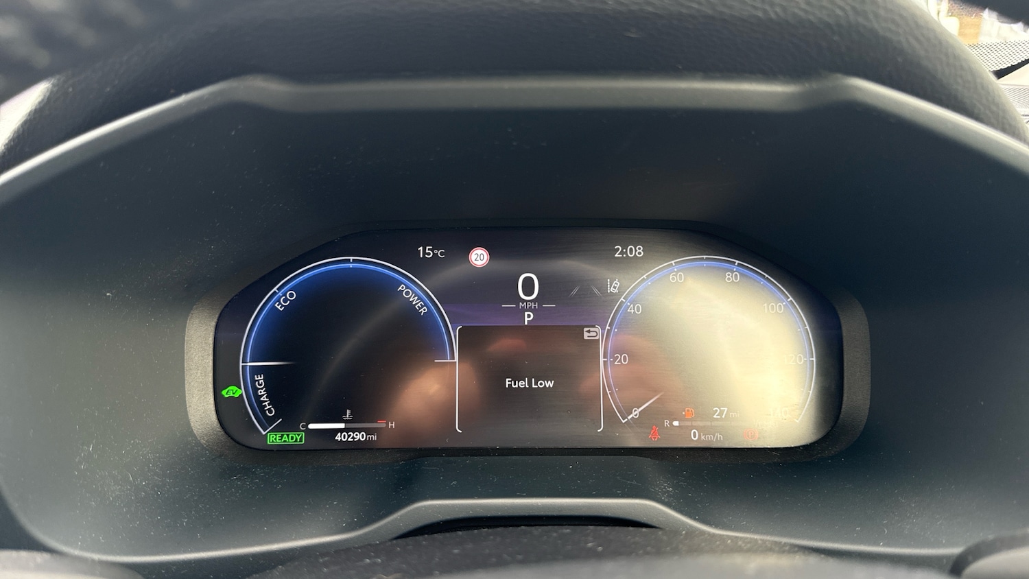 Used Toyota RAV4 2023 for sale - 76161852: Photo 18