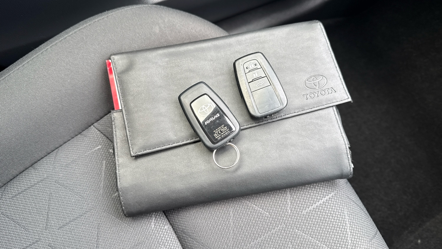 Used Toyota RAV4 2023 for sale - 76161852: Photo 19