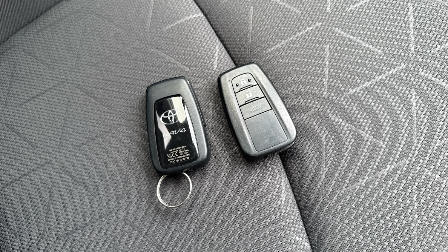 Used Toyota RAV4 2023 for sale - 76161852: Photo 20