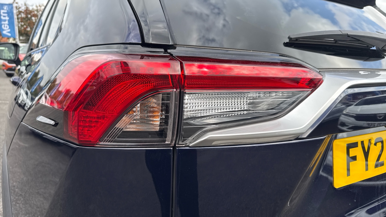 Used Toyota RAV4 2023 for sale - 76161852: Photo 21