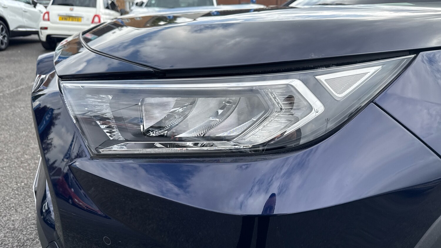 Used Toyota RAV4 2023 for sale - 76161852: Photo 23