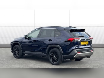 Used Toyota RAV4 2023 for sale - 76161852: Photo