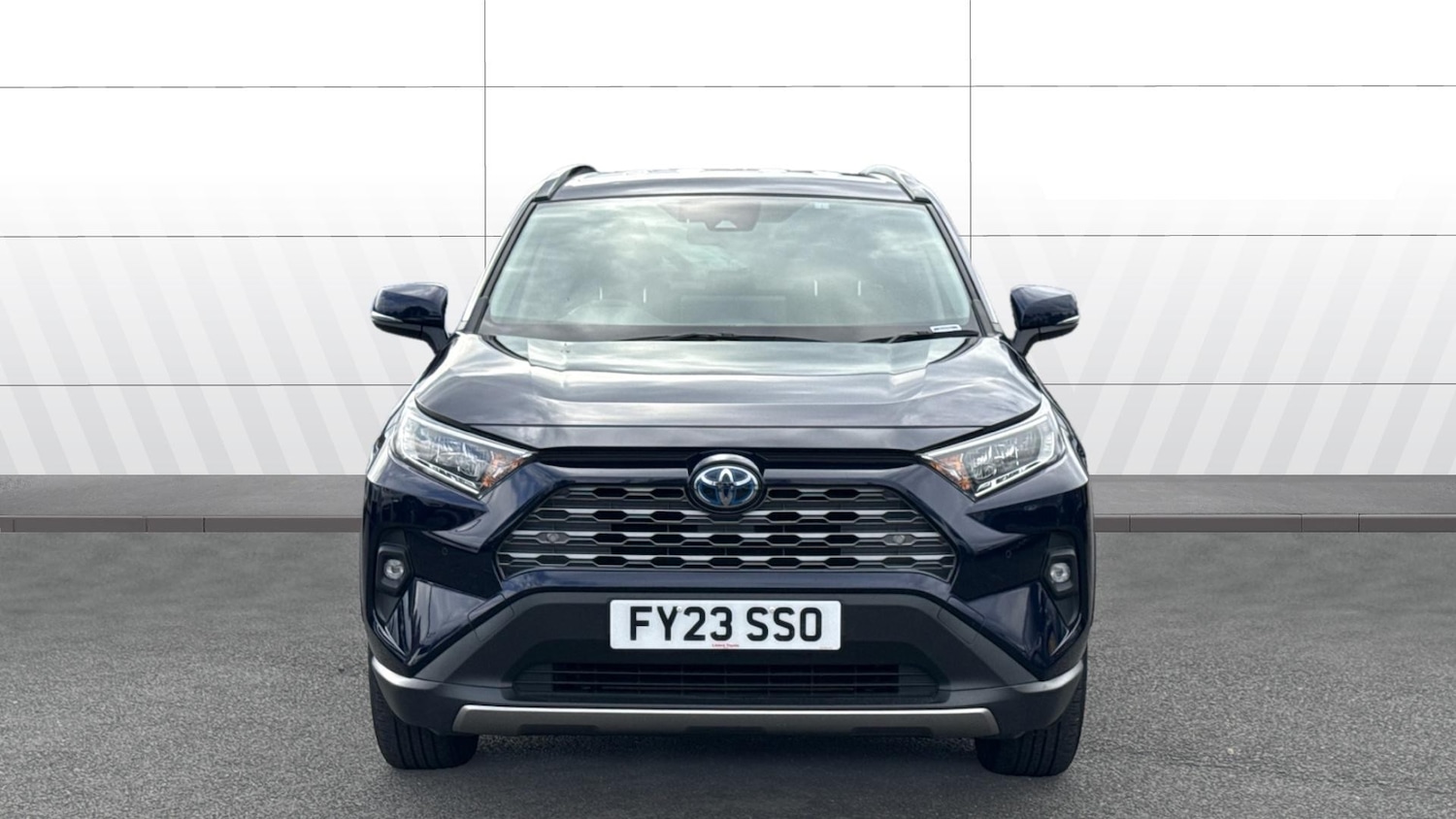 Used Toyota RAV4 2023 for sale - 76161852: Photo 3