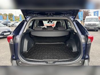 Used Toyota RAV4 2023 for sale - 76161852: Photo