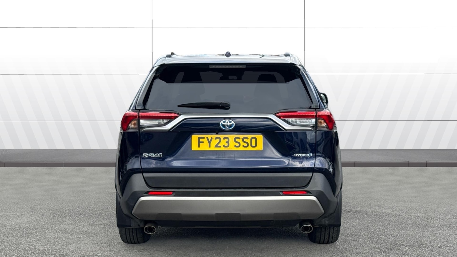 Used Toyota RAV4 2023 for sale - 76161852: Photo 6