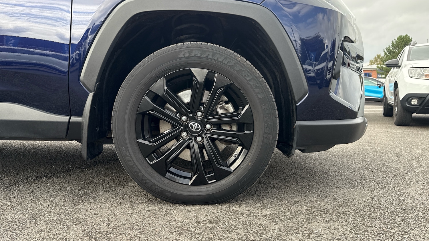 Used Toyota RAV4 2023 for sale - 76161852: Photo 7