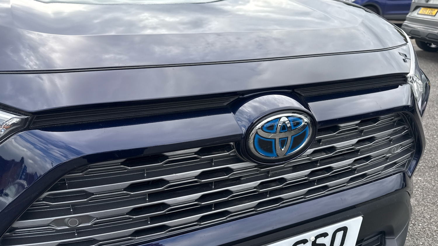 Used Toyota RAV4 2023 for sale - 76161852: Photo 8