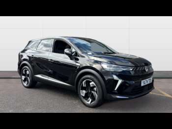 Used Renault Other 2024 for sale - 74923359: Photo