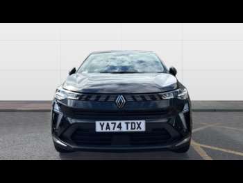 Used Renault Other 2024 for sale - 74923359: Photo