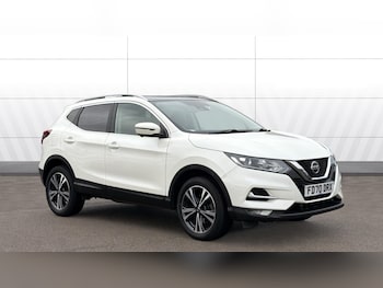 2020 (70) - 1.3 DiG-T N-Connecta 5dr [Glass Roof Pack] Petrol Hatchback