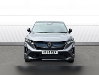 Used Renault Other 2024 for sale - 78915589: Photo