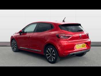 Used Renault Clio 2019 for sale - 75305084: Photo