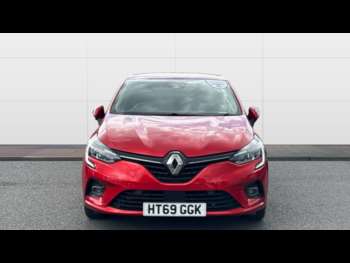 Used Renault Clio 2019 for sale - 75305084: Photo