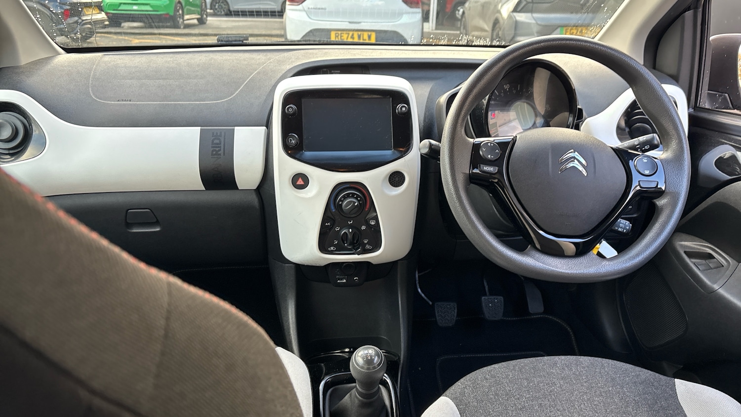 Used Citroen C1 2020 for sale - 76650994: Photo 10