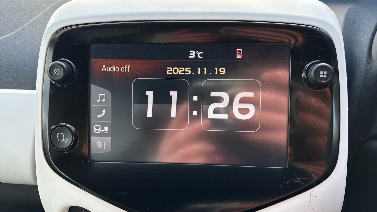 Used Citroen C1 2020 for sale - 76650994: Photo 12