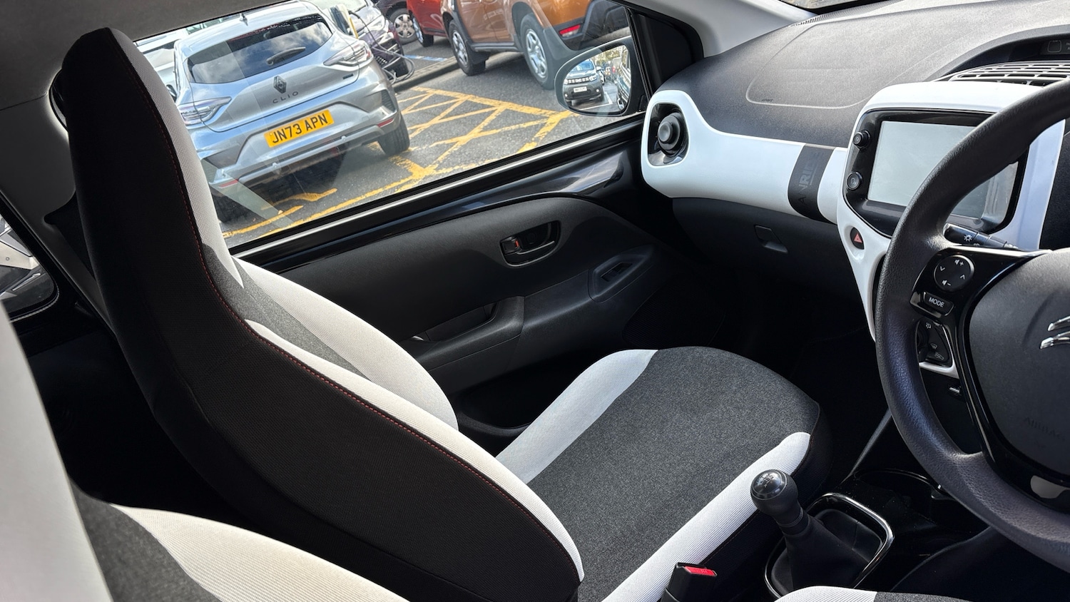 Used Citroen C1 2020 for sale - 76650994: Photo 14