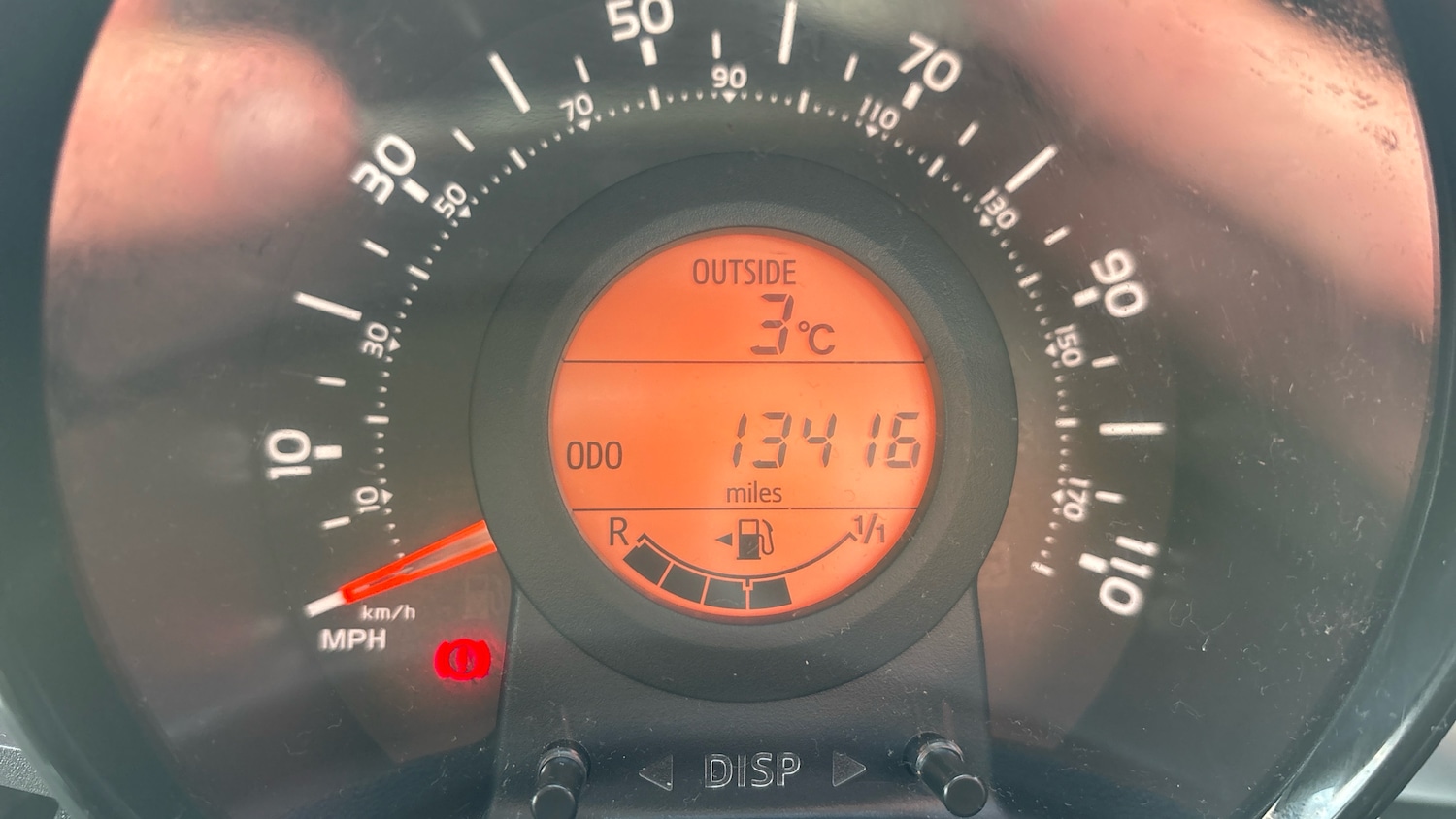 Used Citroen C1 2020 for sale - 76650994: Photo 18