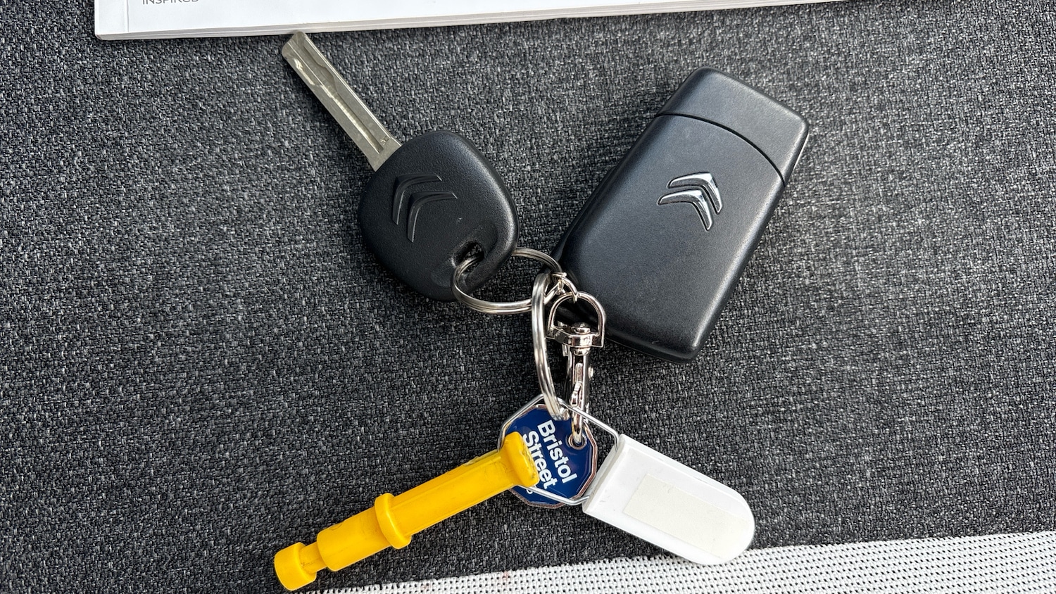 Used Citroen C1 2020 for sale - 76650994: Photo 20