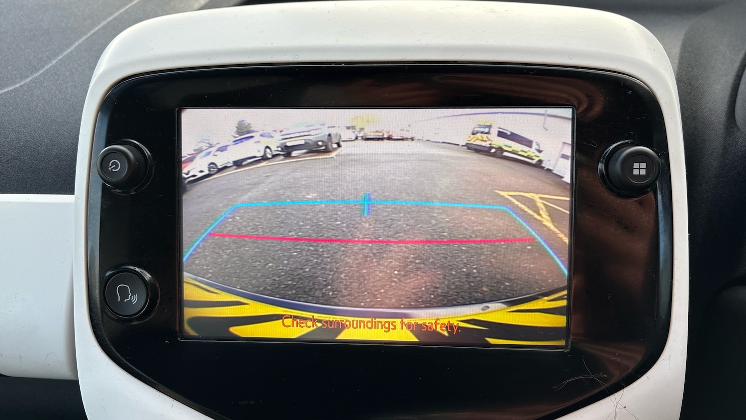 Used Citroen C1 2020 for sale - 76650994: Photo 21