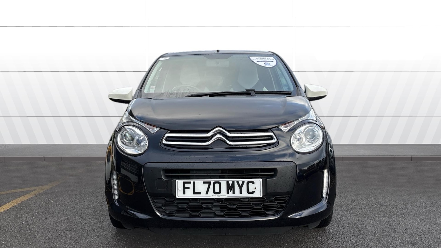 Used Citroen C1 2020 for sale - 76650994: Photo 3
