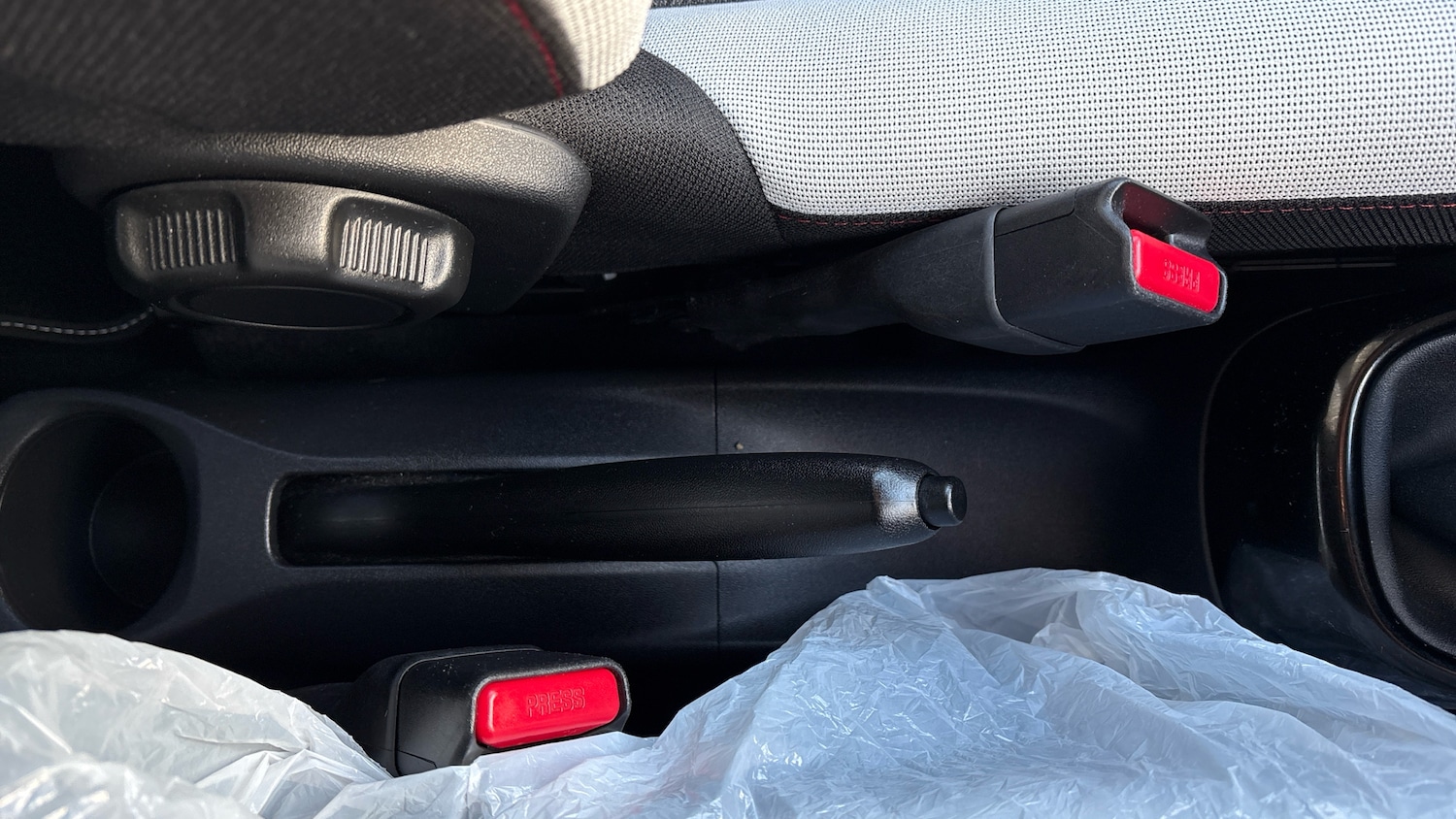 Used Citroen C1 2020 for sale - 76650994: Photo 33