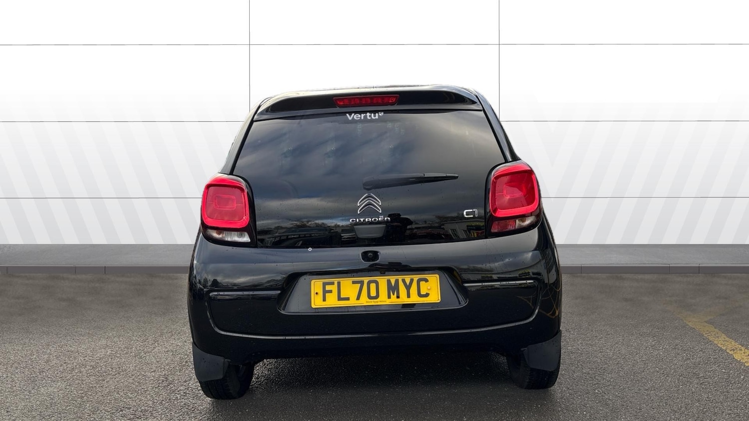 Used Citroen C1 2020 for sale - 76650994: Photo 6