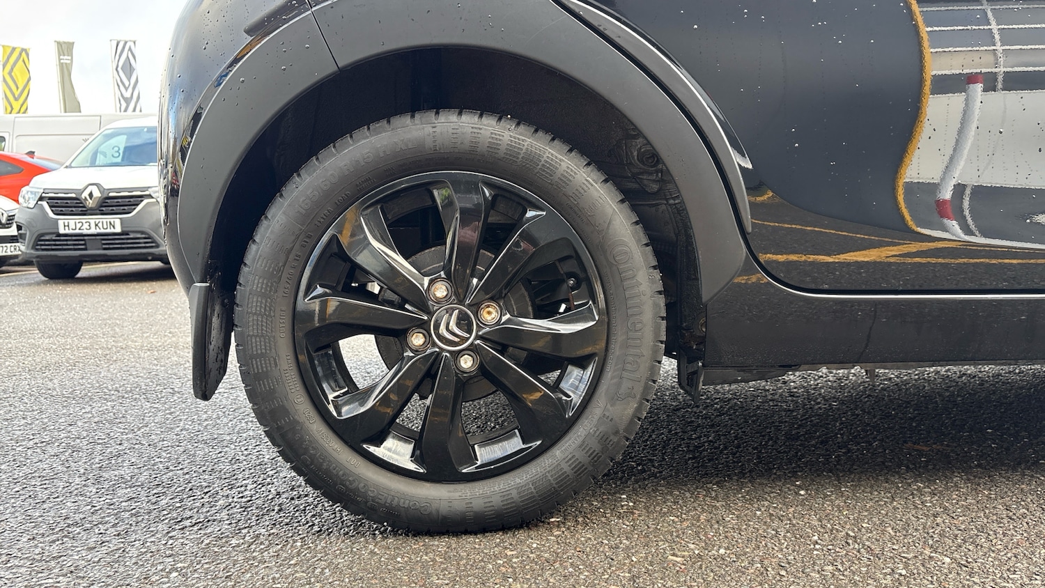 Used Citroen C1 2020 for sale - 76650994: Photo 7