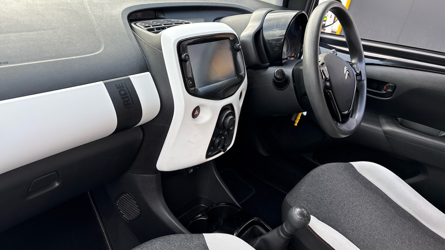 Used Citroen C1 2020 for sale - 76650994: Photo 9